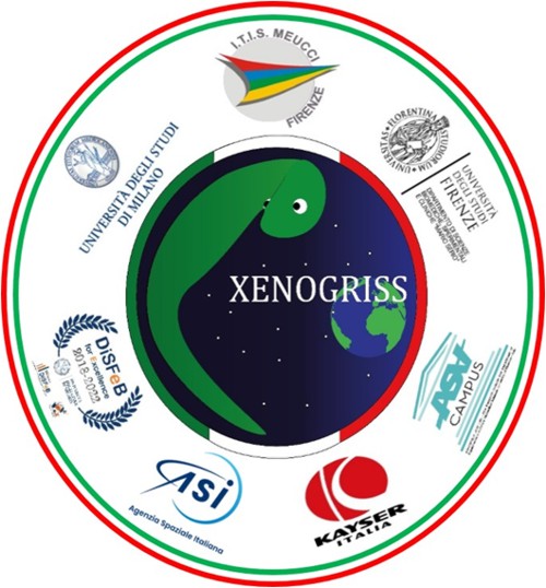 logo xenogryiss
