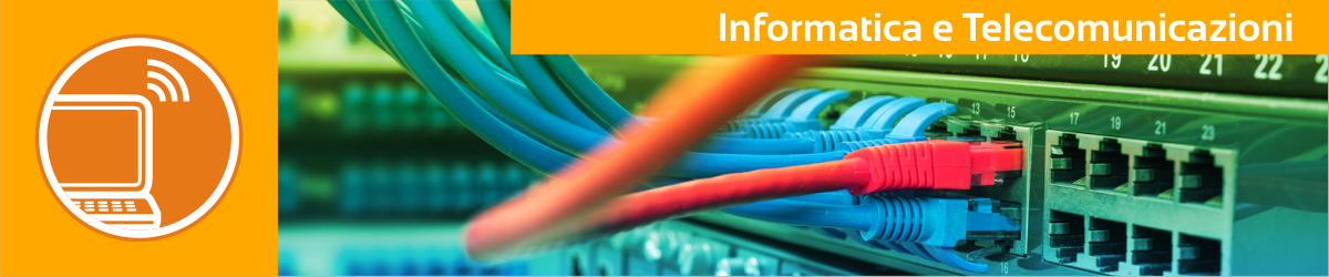 informatica e telecomunicazioni