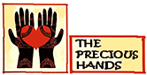 the precious hands